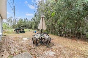 42 Dogwood Drive Crse, Ocala, FL 34472 - view of yard