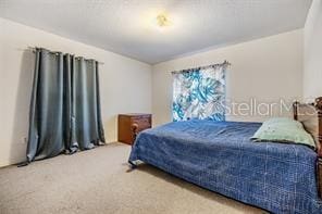 42 Dogwood Drive Crse, Ocala, FL 34472 - view of carpeted bedroom