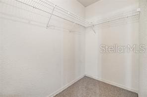 42 Dogwood Drive Crse, Ocala, FL 34472 - view of walk in closet