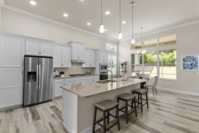 915 N Hunt Club Dr, Hernando, FL 34442 - photo 3