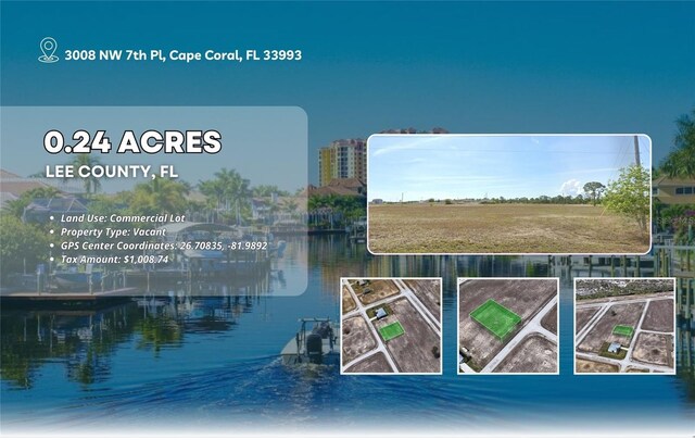 3008 NW 7th Pl, Cape Coral, FL 33993 - photo 2