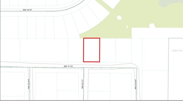 0 NW 17th St, Ocala, FL 34482
