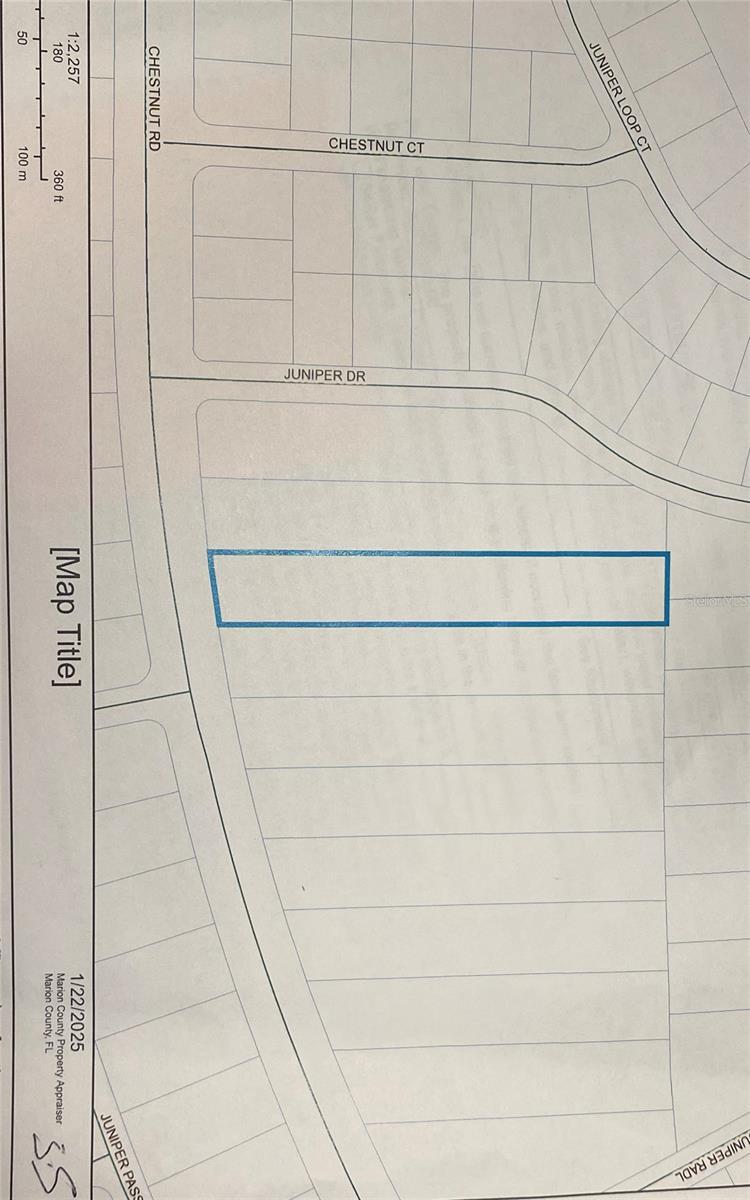 241 Chestnut Rd, Ocala, FL 34480