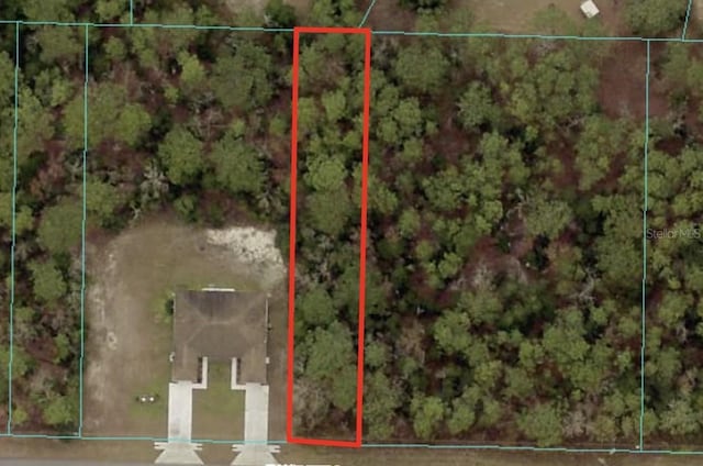 0 Bahia Terrace Dr, Ocala FL, 34472 land for sale