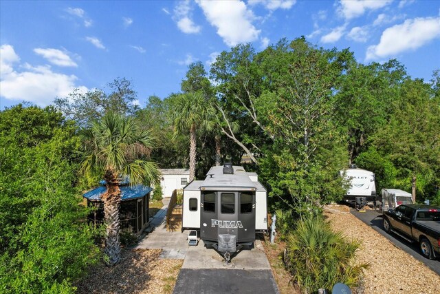 10173 N Suncoast Blvd Unit 49, Crystal River, FL 34428