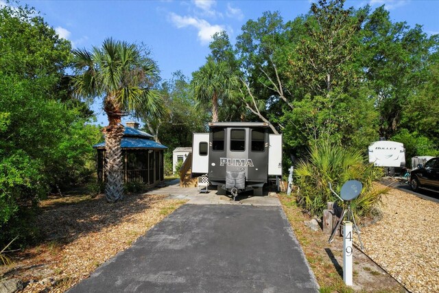 10173 N Suncoast Blvd Unit 49, Crystal River, FL 34428