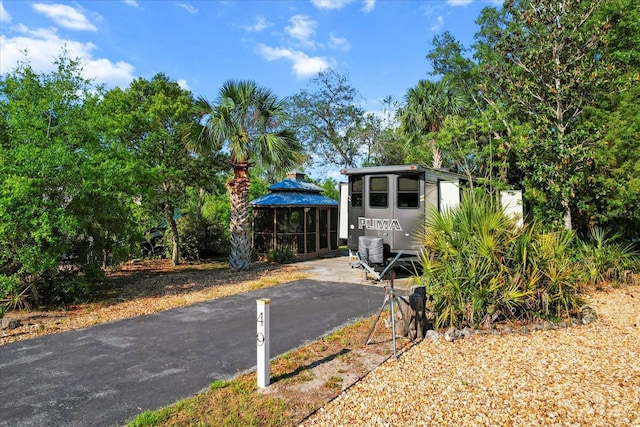 10173 N Suncoast Blvd Unit 49, Crystal River, FL 34428