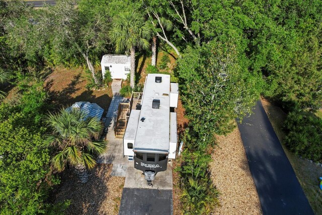 10173 N Suncoast Blvd Unit 49, Crystal River, FL 34428