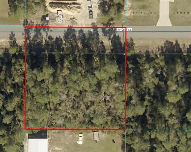 LOT17 SW 112th St, Ocala, FL 34476