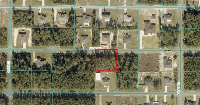 LOT17 SW 112th St, Ocala, FL 34476