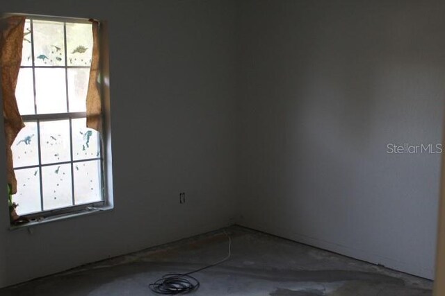 9455 SW 31st Ct, Ocala, FL 34476 - unfurnished room with plenty of natural light