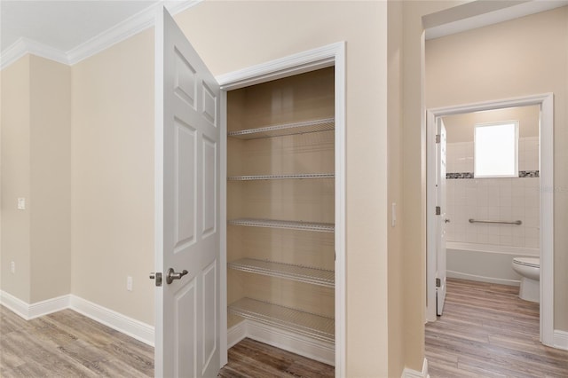 9923 SW 98th Ln, Ocala, FL 34481 - view of closet