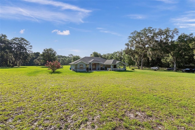 4981 NE 110th St NE, Anthony, FL 32617 - photo 3