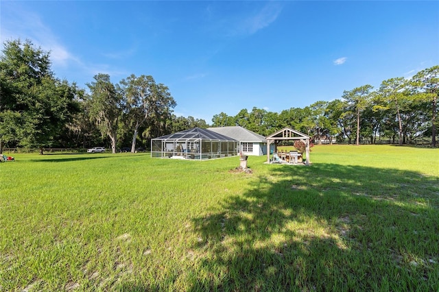 4981 NE 110th St NE, Anthony, FL 32617 - photo 2