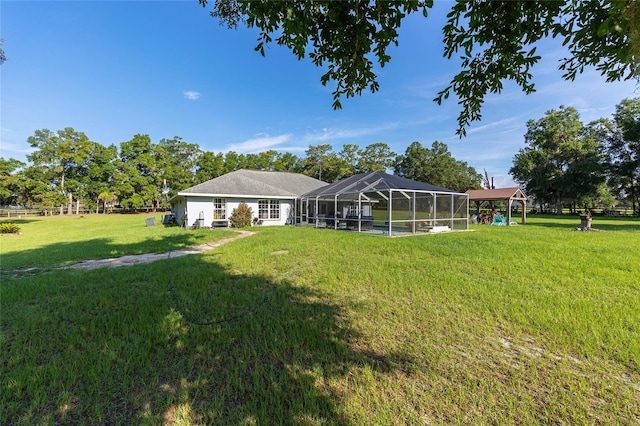 4981 NE 110th St NE, Anthony, FL 32617 - photo 33
