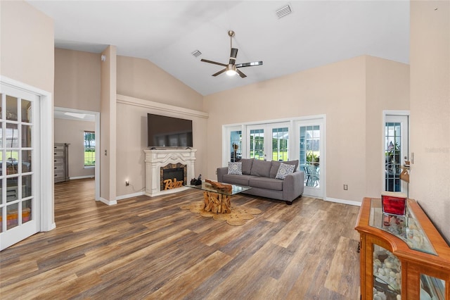 4981 NE 110th St NE, Anthony, FL 32617 - photo 35