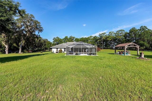 4981 NE 110th St NE, Anthony, FL 32617 - photo 4