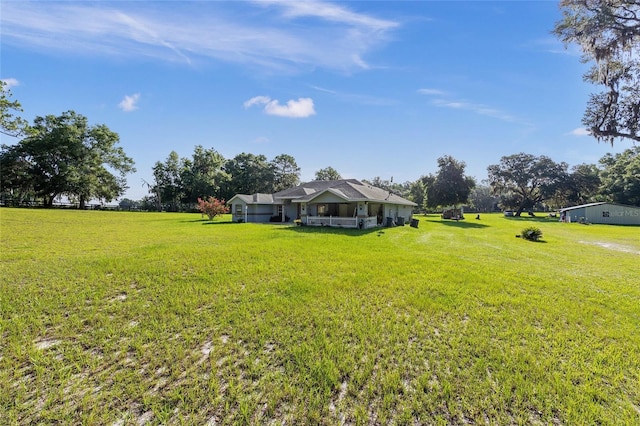 4981 NE 110th St NE, Anthony, FL 32617 - photo 6