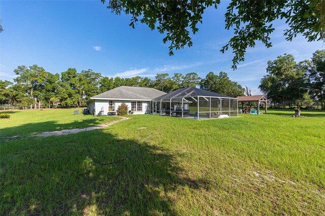4981 NE 110th St NE, Anthony, FL 32617 - photo 7