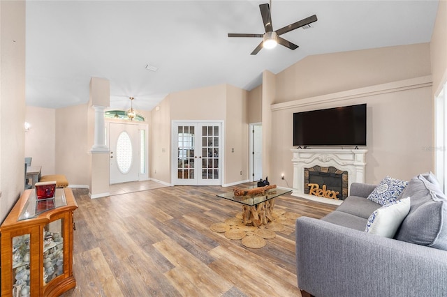 4981 NE 110th St NE, Anthony, FL 32617 - photo 13