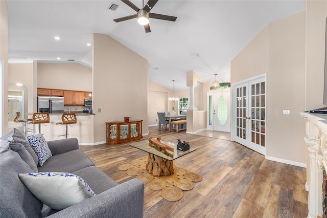 4981 NE 110th St NE, Anthony, FL 32617 - photo 14