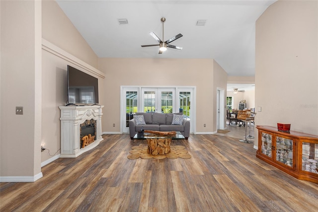 4981 NE 110th St NE, Anthony, FL 32617 - photo 32
