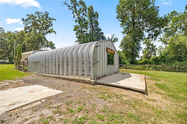 14171 SW 8th Ave, Ocala, FL 34473 - view of outbuilding