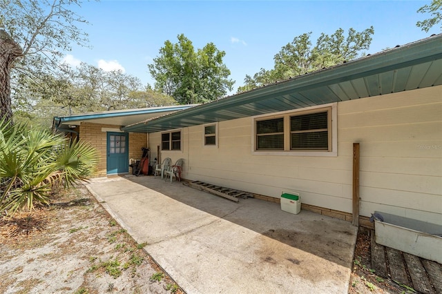 1179 SE 170th Ct, Silver Springs, FL 34488 - back of property
