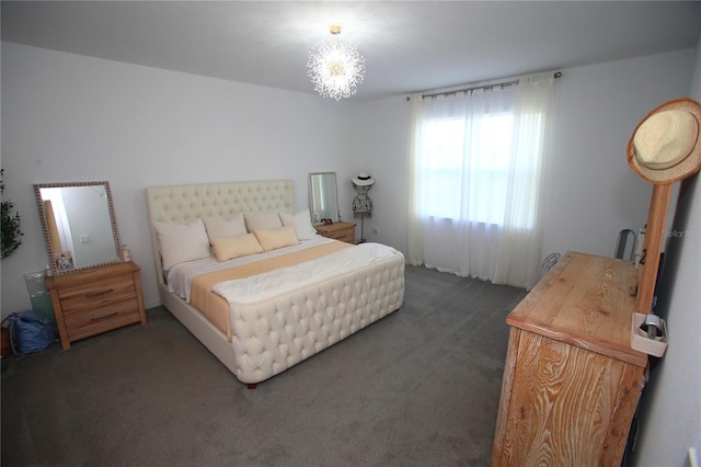 7429 SW 61st St, Ocala, FL 34474 - bedroom featuring carpet floors