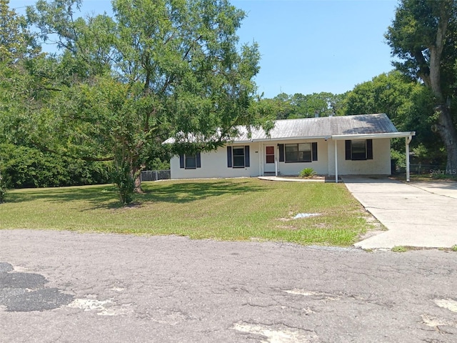 2531 NE 167th Ave, Williston, FL 32696 - photo 1