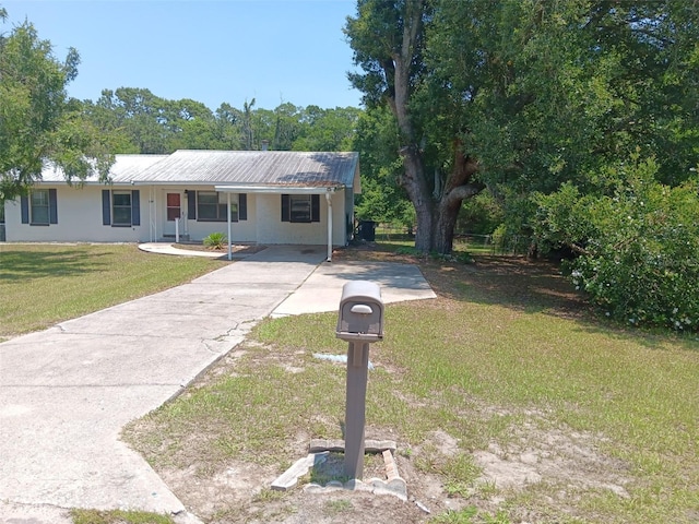 2531 NE 167th Ave, Williston, FL 32696 - photo 2
