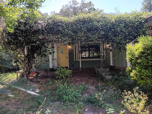 2510 NE 167th Ave, Williston, FL 32696 - view of front of home