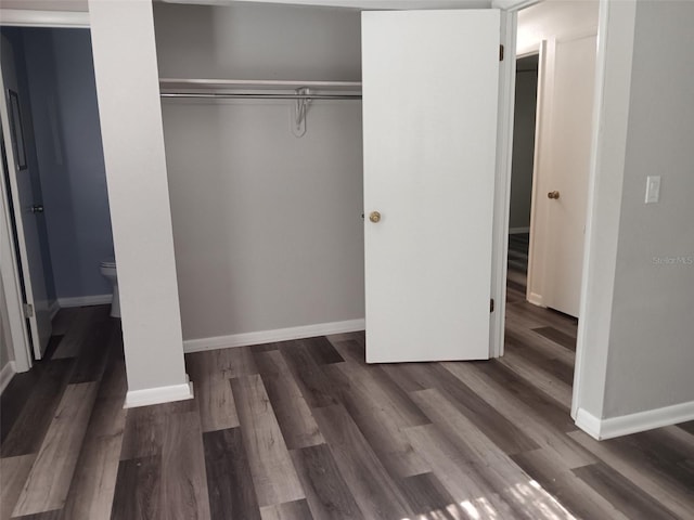 2510 NE 167th Ave, Williston, FL 32696 - view of closet