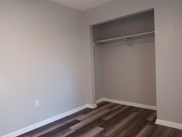 2510 NE 167th Ave, Williston, FL 32696 - view of closet