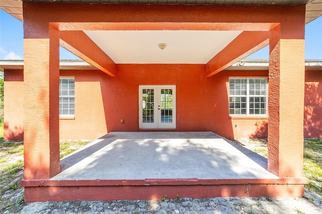 15087 SW 43rd Ct, Ocala, FL 34473 - view of patio
