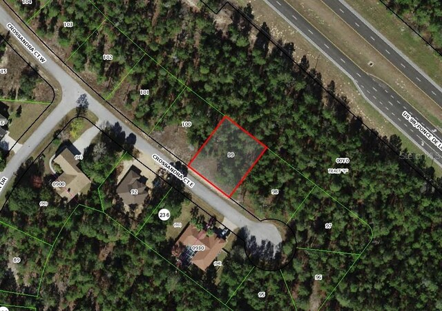 7 Crossandra Ct E, Homosassa, FL 34446 - photo 1