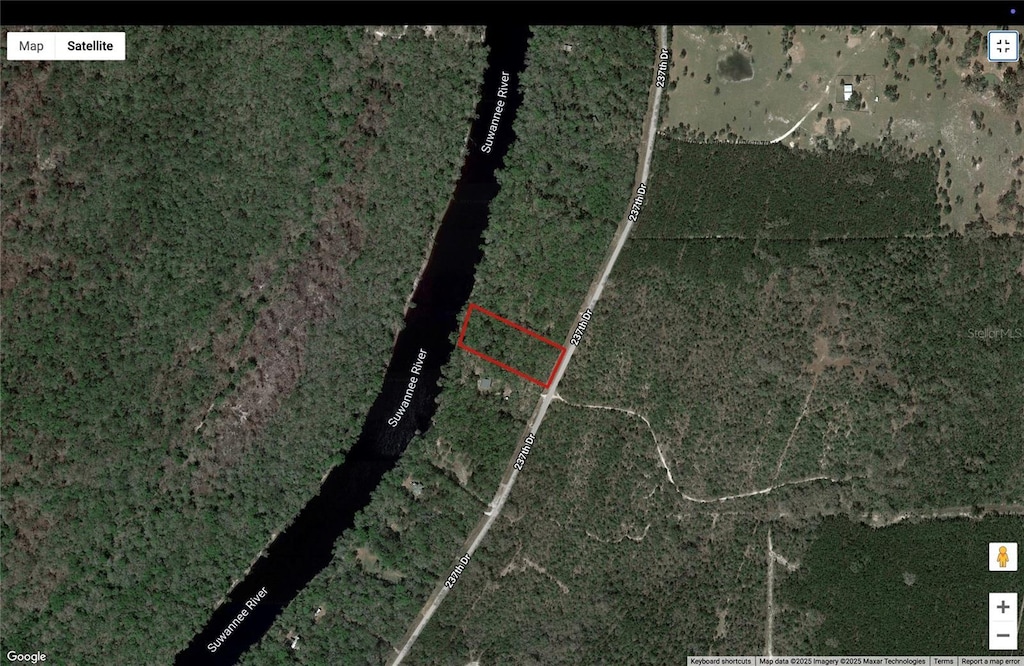 00000 237th Dr, Live Oak, FL 32060