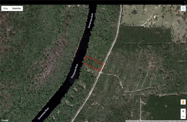 00000 237th Dr, Live Oak, FL 32060