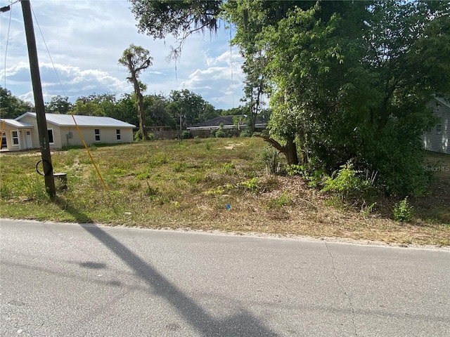 TBD SE Robinson Rd, Belleview, FL 34420