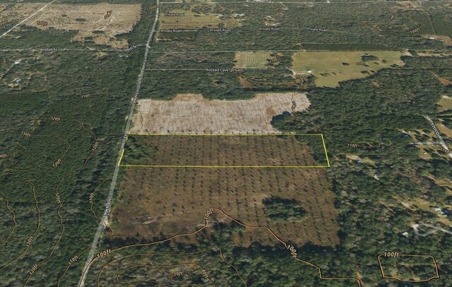99th Ln, Live Oak, FL 32060