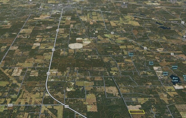 99th Ln, Live Oak, FL 32060