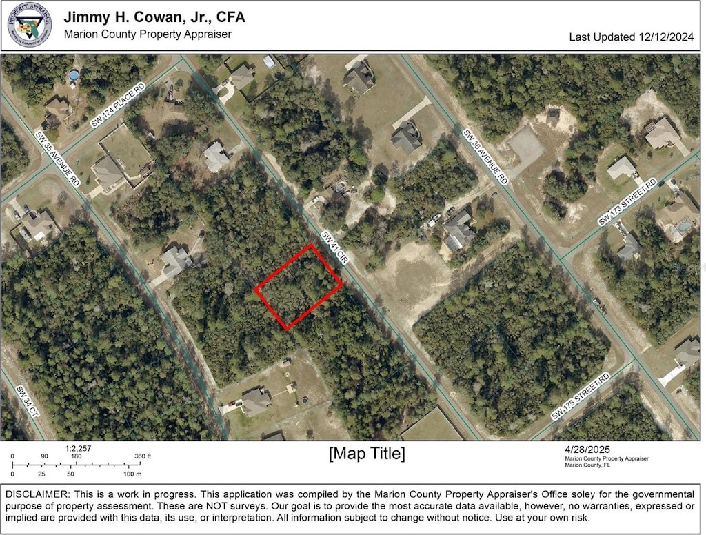 0 SW 41st Cir, Ocala, FL 34473