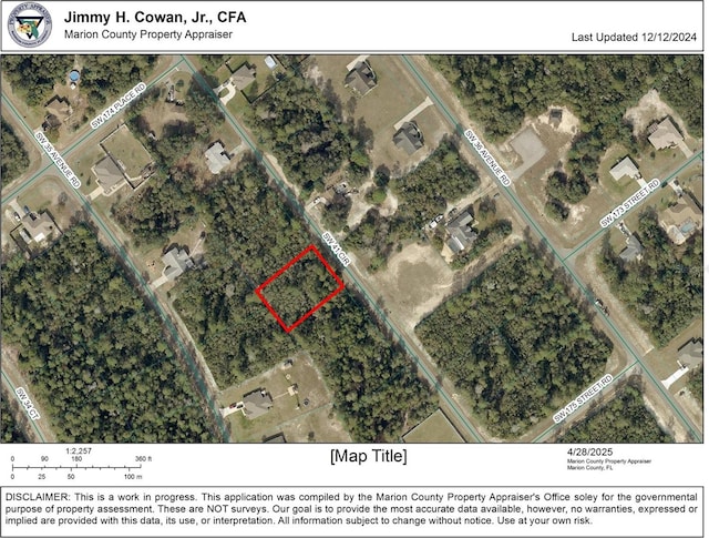 0 SW 41st Cir, Ocala, FL 34473