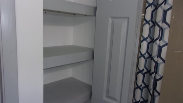 9880 SW 101st Pl, Ocala, FL 34481 - view of closet