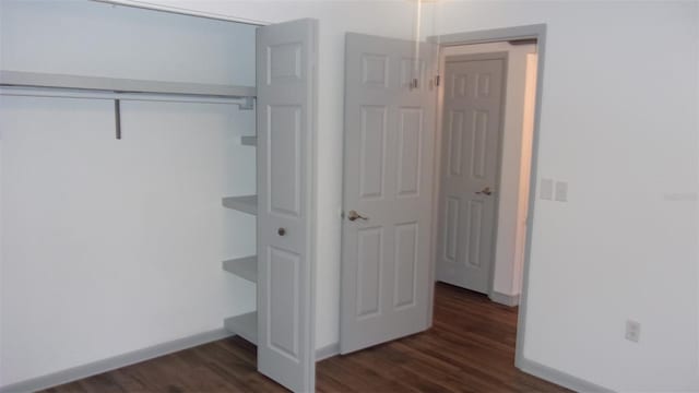 9880 SW 101st Pl, Ocala, FL 34481 - view of closet