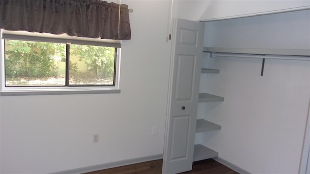 9880 SW 101st Pl, Ocala, FL 34481 - view of closet