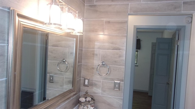 9880 SW 101st Pl, Ocala, FL 34481 - view of bathroom