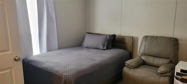 15951 NW 44th Avenue Rd, Reddick, FL 32686 - view of bedroom