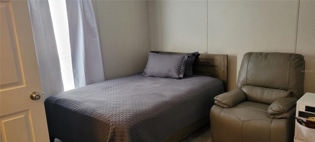 15951 NW 44th Avenue Rd, Reddick, FL 32686 - view of bedroom