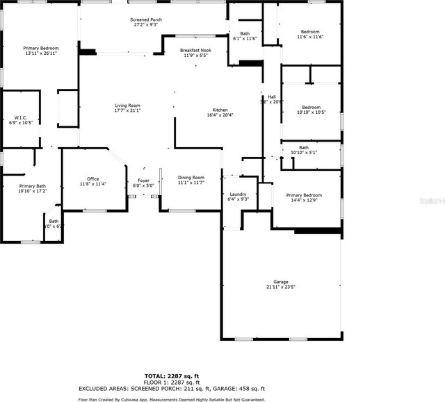 4735 SE 35th St, Ocala, FL 34480 - photo 31